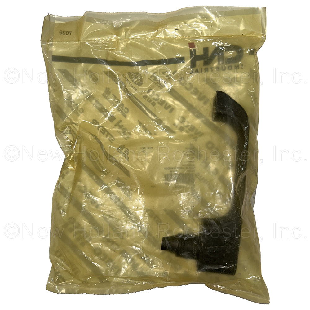 New Holland Handle Part # 82019604