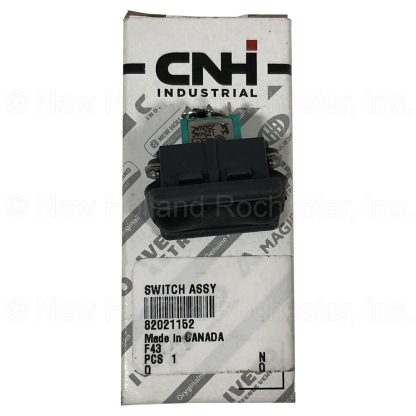 New Holland Switch Part # 82021152