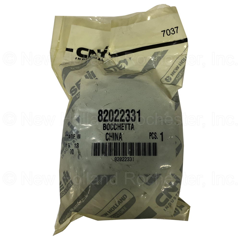 New Holland Vent Part # 82022331 - Image 2