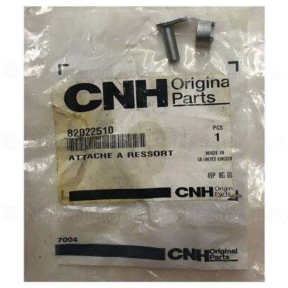 New Holland Spring Clip Part # 82022510