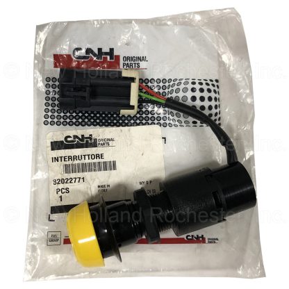 New Holland Switch Part # 82022771