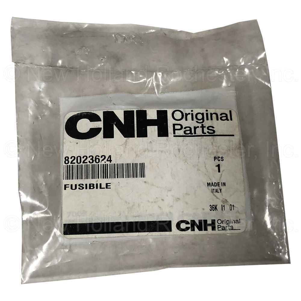 New Holland 250A Fuse Part # 82023624 - Image 2