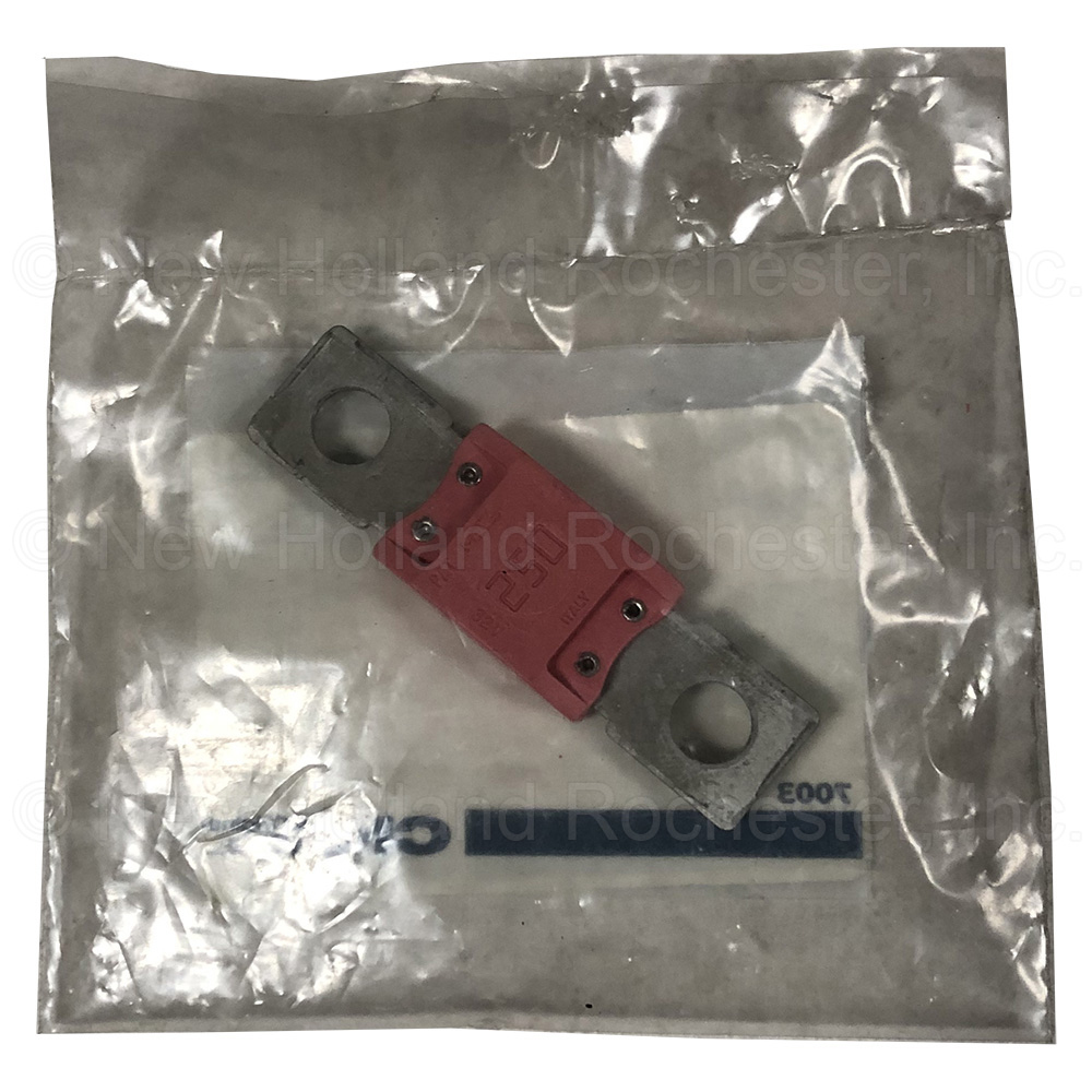 New Holland 250A Fuse Part # 82023624