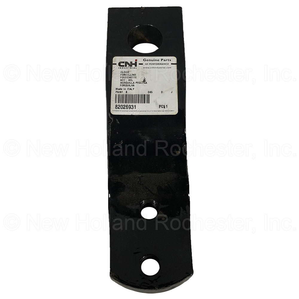 New Holland Clevis Part # 82026931