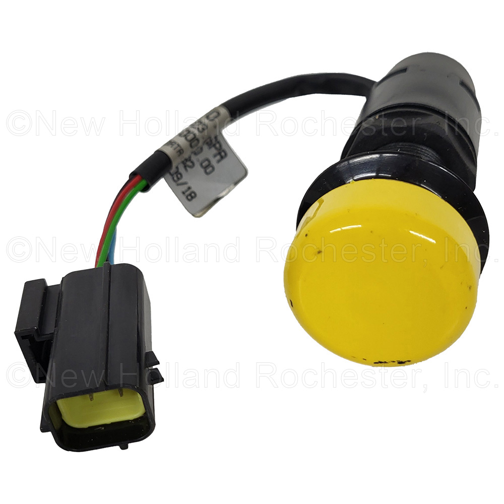 New Holland Switch Part # 82027012
