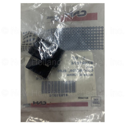New Holland Connector Part # 82028492