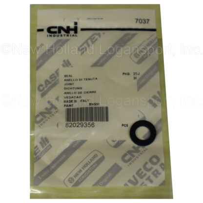 New Holland Seal Part # 82029356