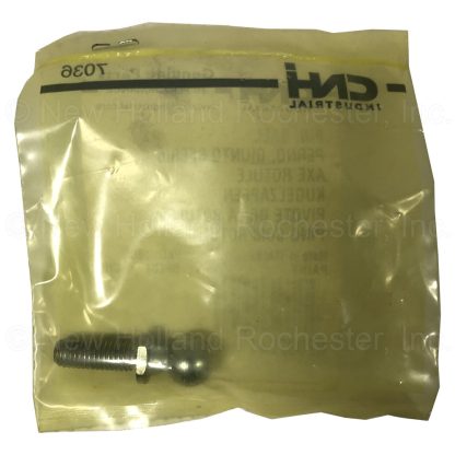 New Holland Ball Pin Part # 82032041