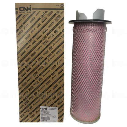 New Holland Air Filter Part # 82034441