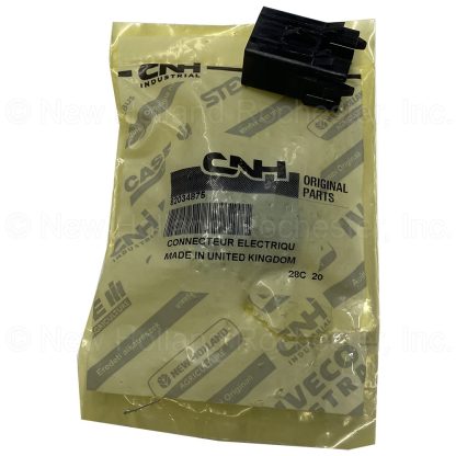 New Holland Connector Part # 82034875