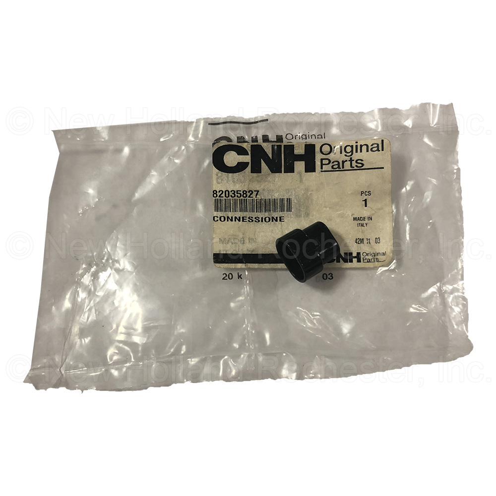 New Holland Connector Part # 82035827 - Image 3