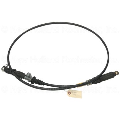 New Holland Cable Part # 82036116