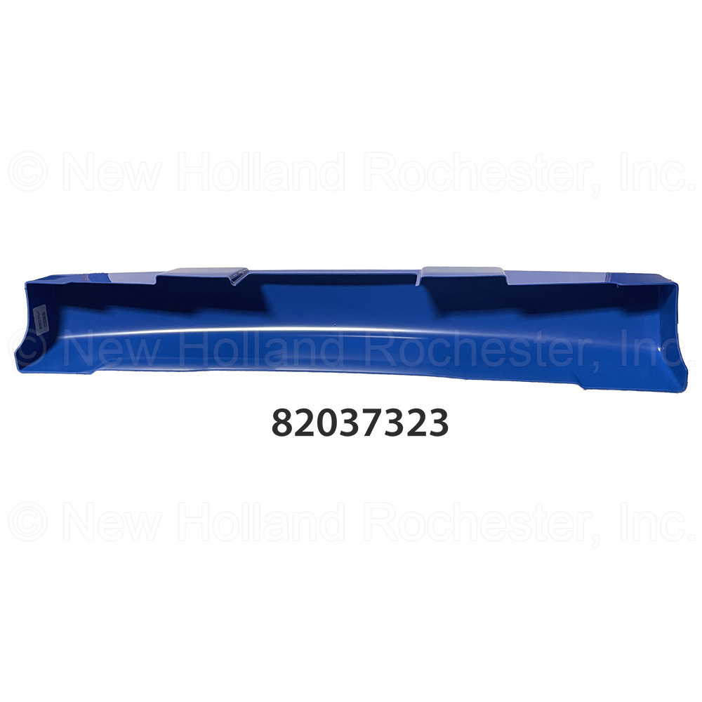 New Holland Cover Part # 82037323 - Image 3