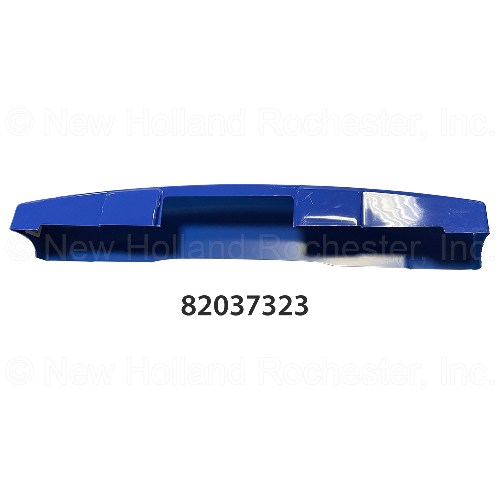 New Holland Cover Part # 82037323 - Image 4