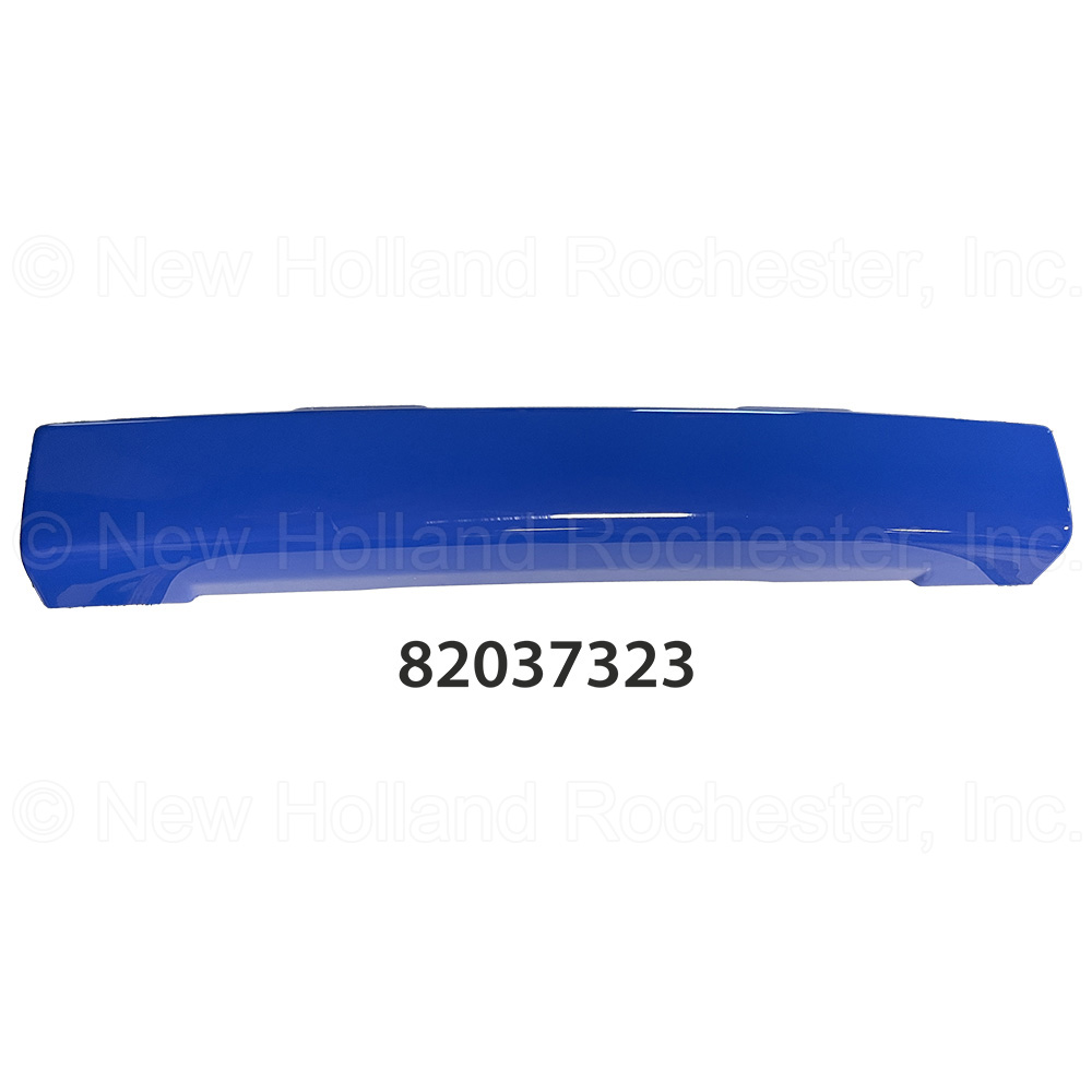 New Holland Cover Part # 82037323