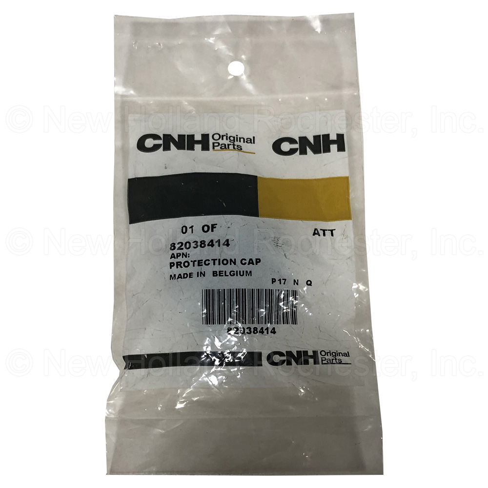 New Holland Protection Part # 82038414 - Image 3