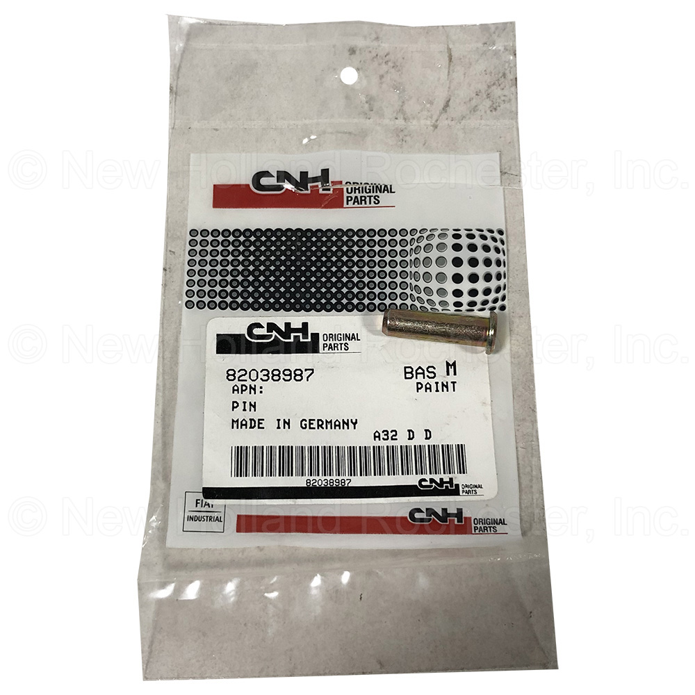 New Holland Pin Part # 82038987