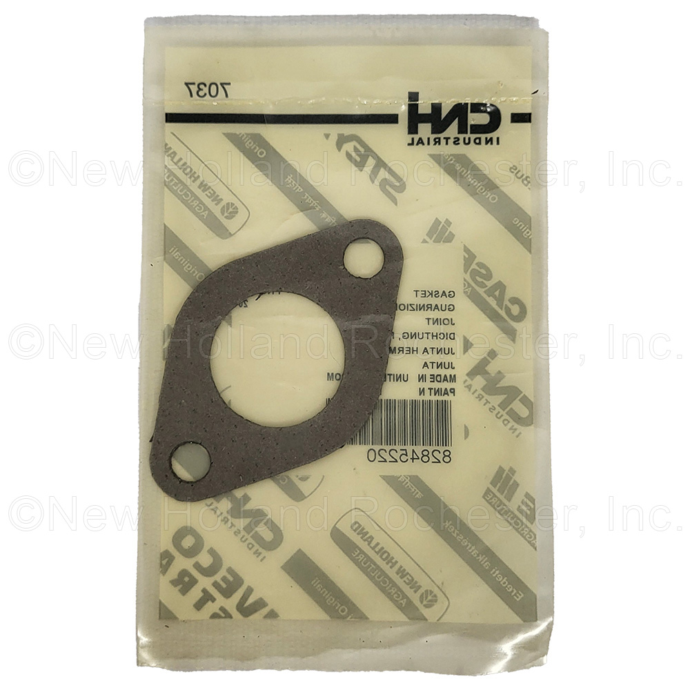 New Holland Gasket Part # 82845220