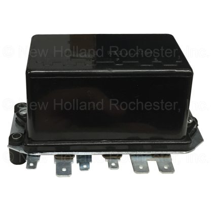 New Holland Volt Regulator Part # 82847719