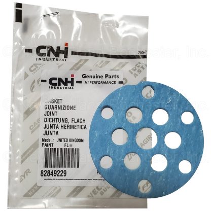 New Holland Gasket Part # 82849229