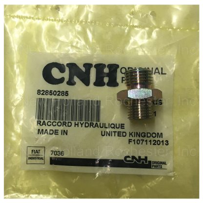 New Holland Connector Part # 82850285