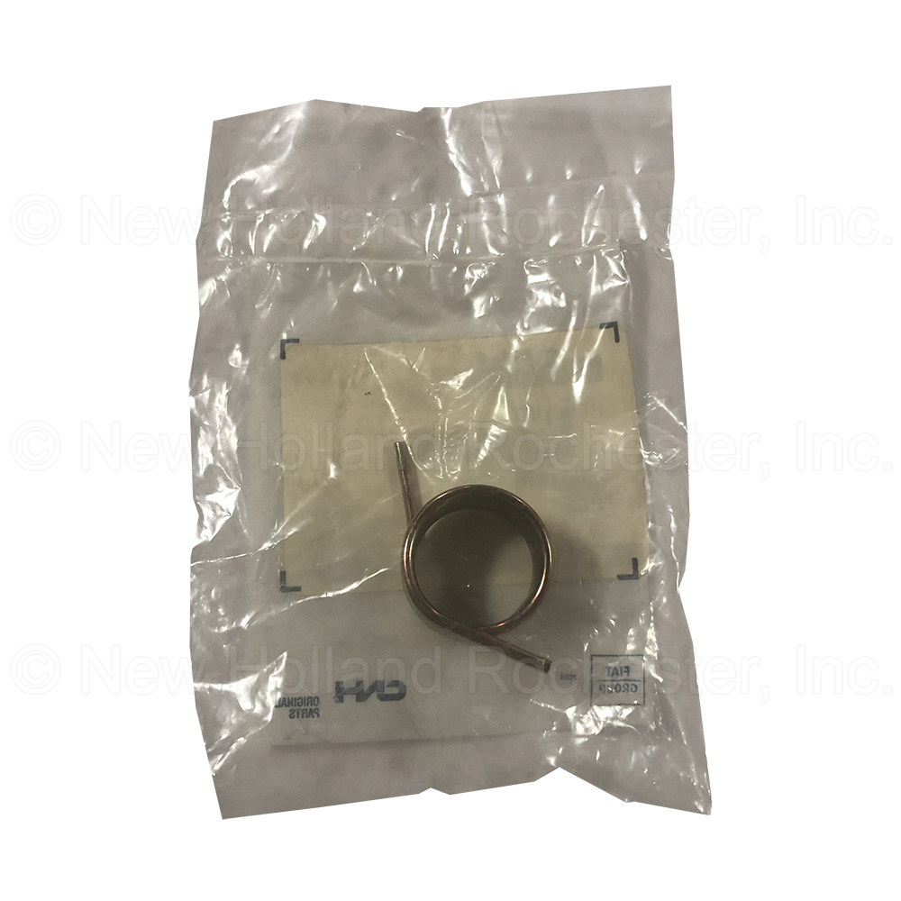 New Holland Spring Part # 82851776 - Image 3