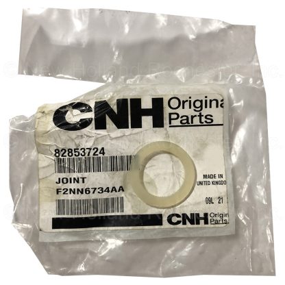 New Holland Oil Pan Gasket Set Part # 82853724