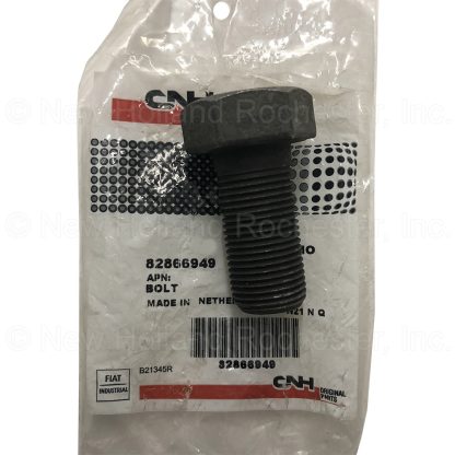 New Holland Bolt Part # 82866949
