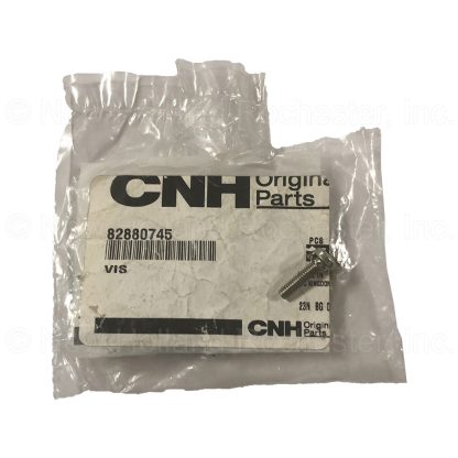 New Holland Screw Part # 82880745