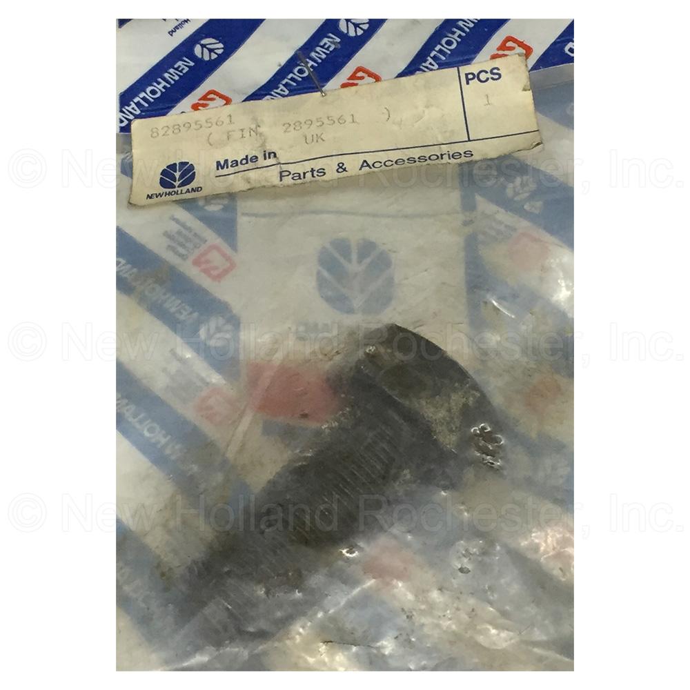 New Holland Screw Part # 82895561