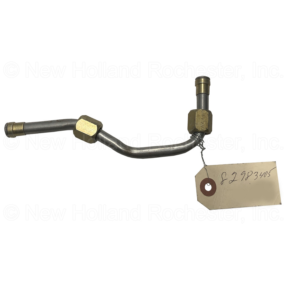 New Holland Tube Part # 82983405