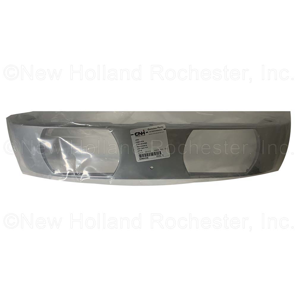 New Holland Lens Part # 82984336