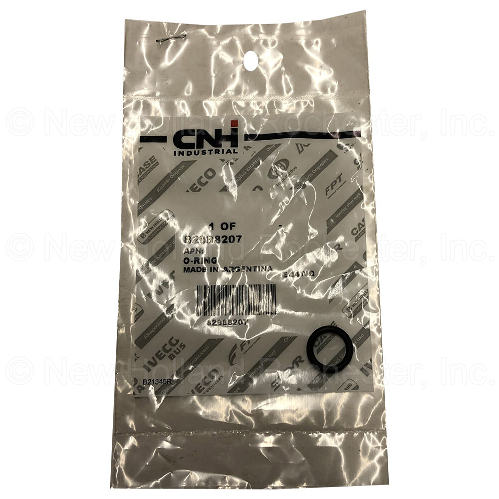 New Holland O-Ring Part # 82988207