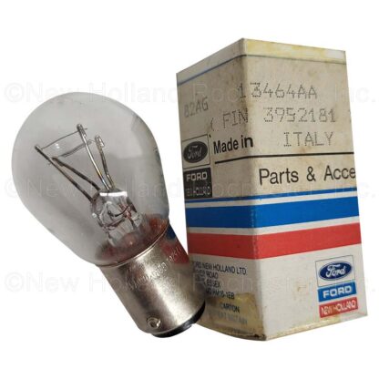 New Holland Bulb Part # 82AG13464AA