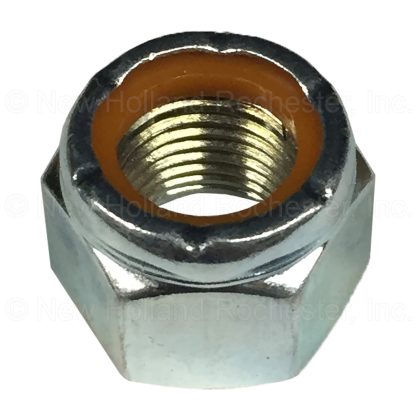 New Holland Nut Part # 83417169