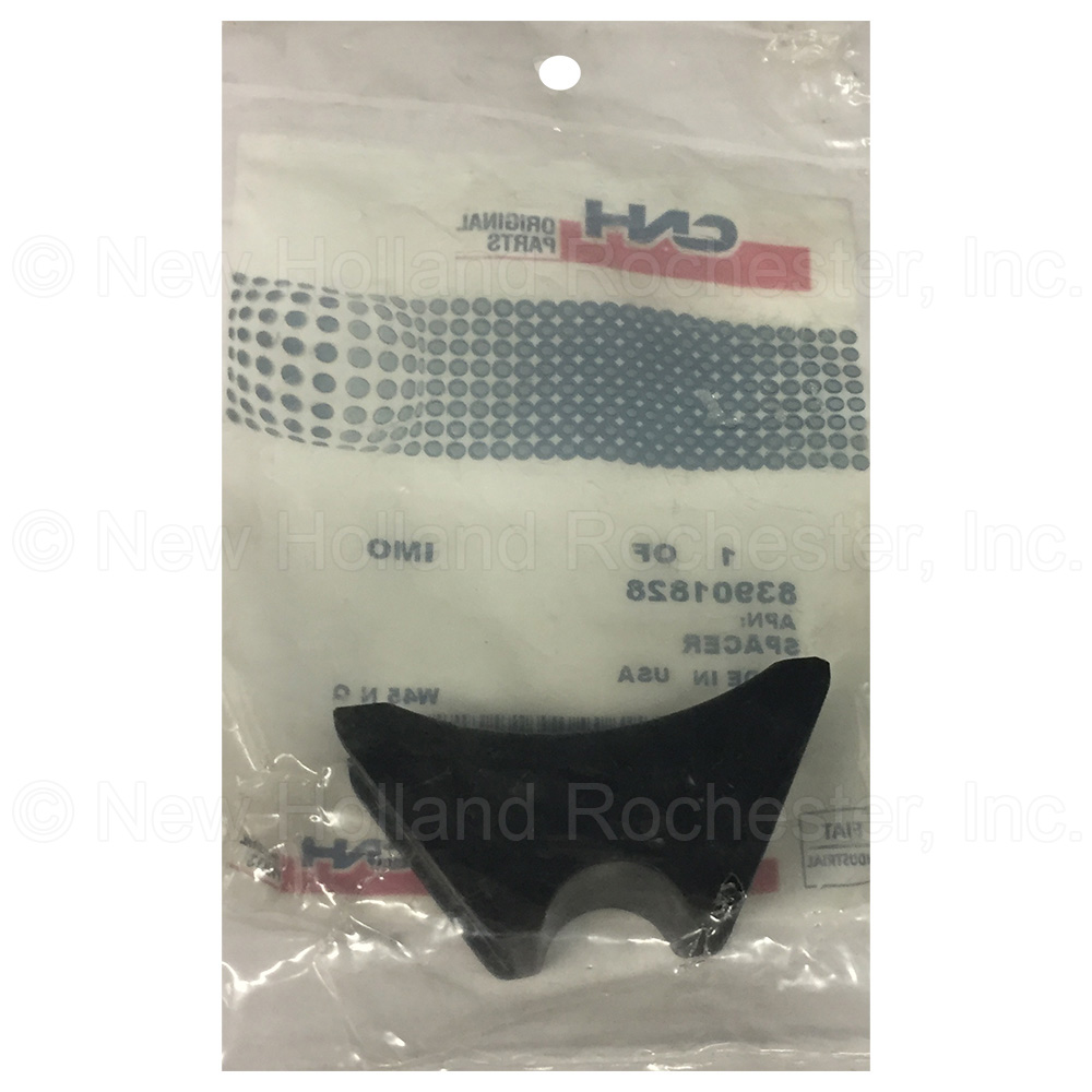 New Holland Spacer Part # 83901828
