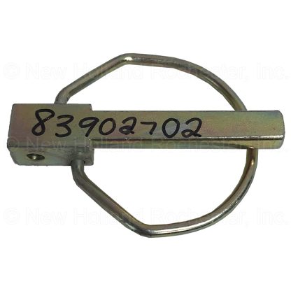 New Holland 7/16" x 2" Split Pin Part # 83902702