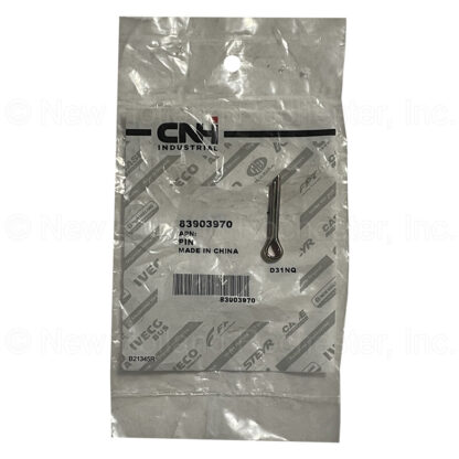 New Holland Pin  Part # 83903970