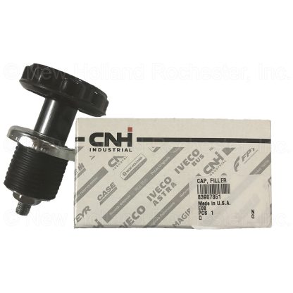 New Holland Plug Part # 83907851