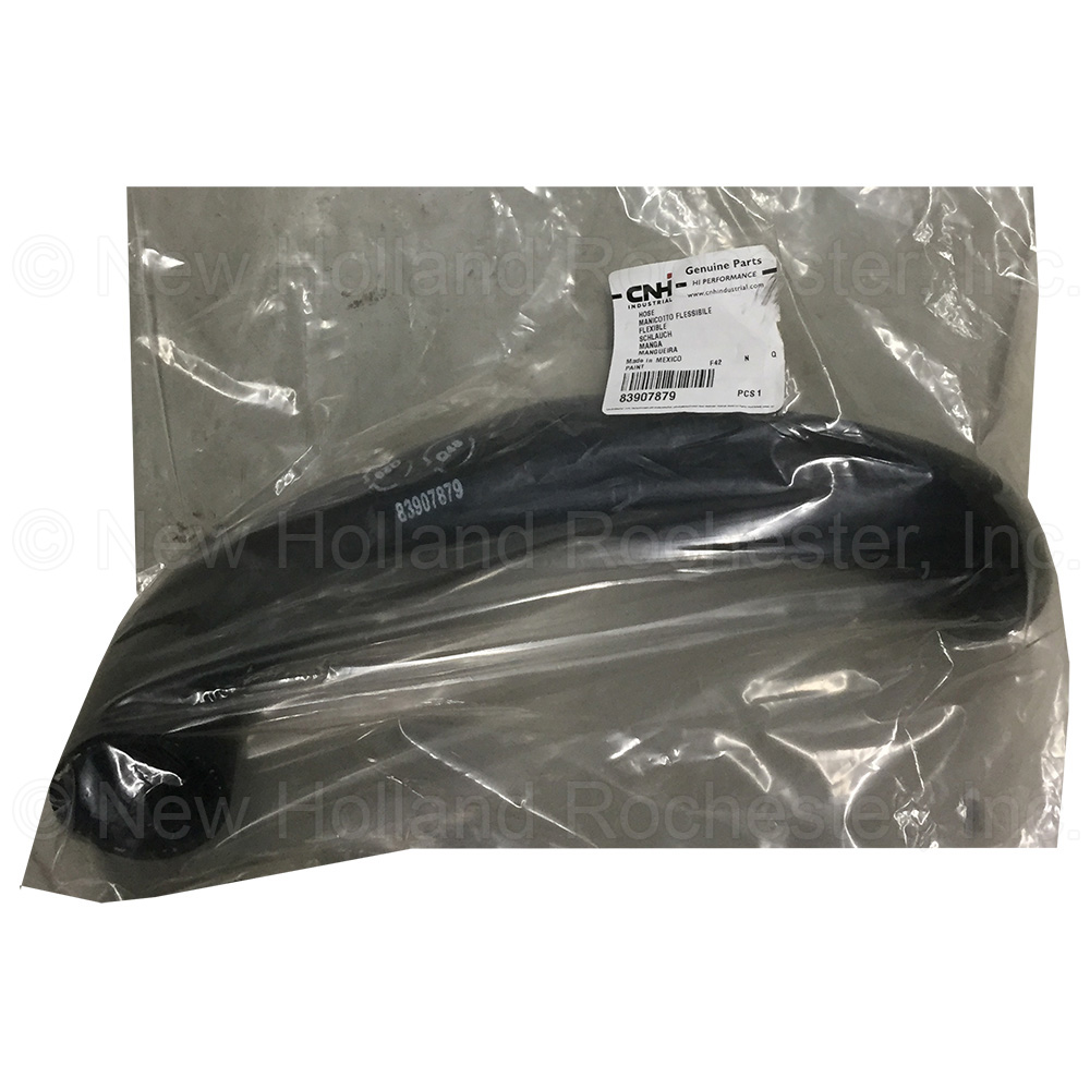 New Holland Hose Part # 83907879