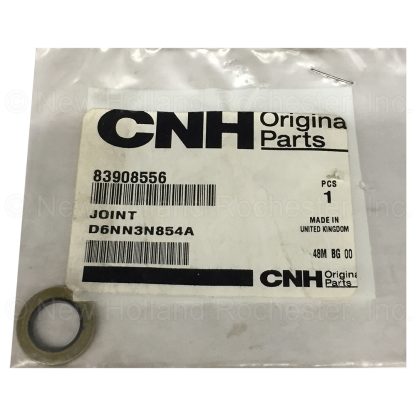 New Holland Gasket Part # 83908556