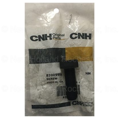 New Holland Screw Part # 83909956