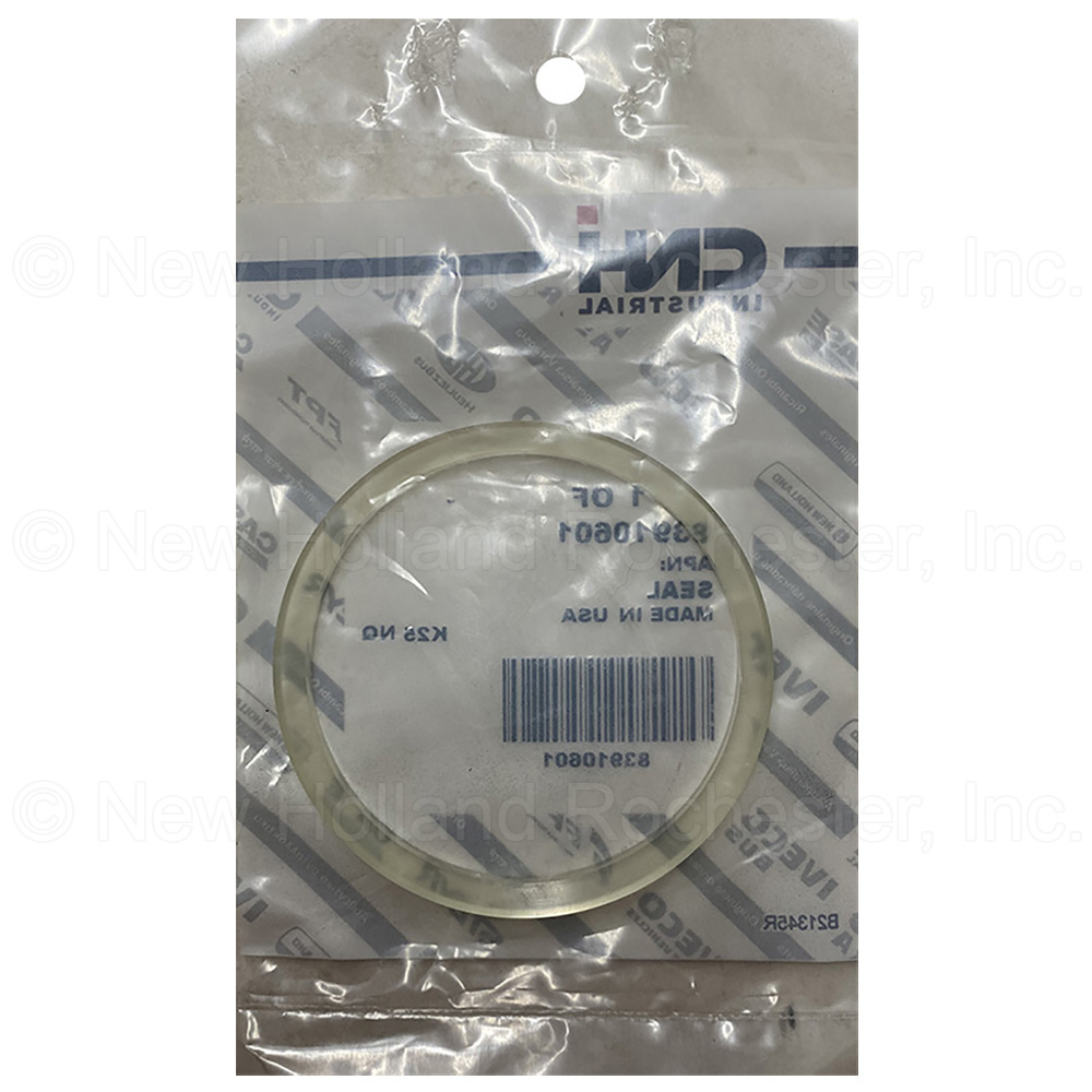 New Holland Seal Protection Part # 83910601