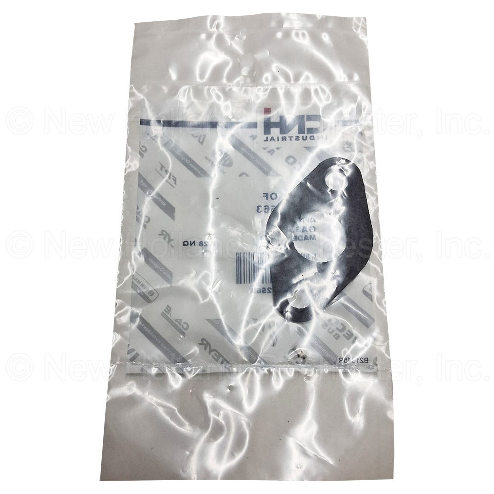 New Holland Gasket Part # 83912563 - Image 3
