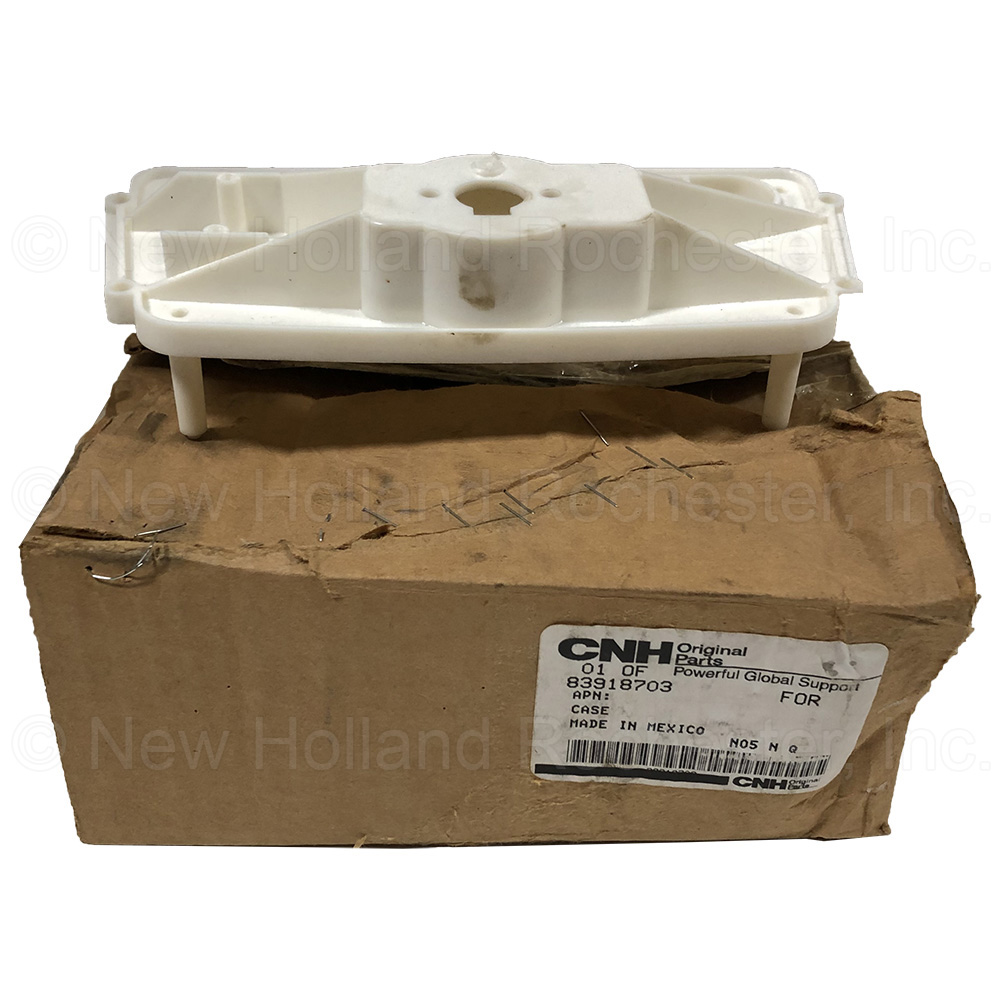 New Holland Case Part # 83918703