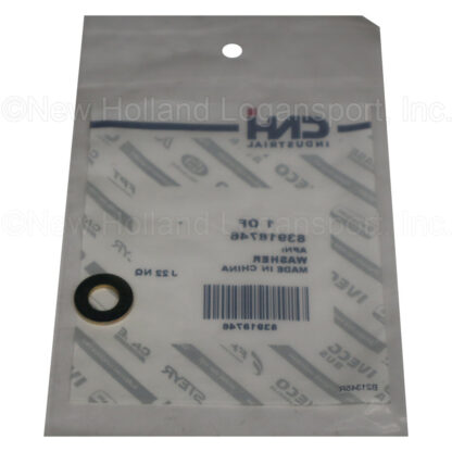 New Holland Washer Part # 83918746