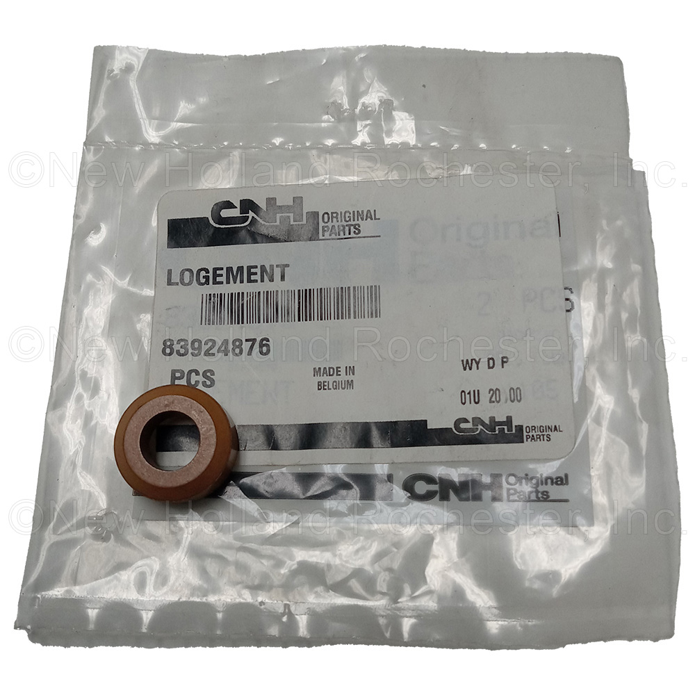 New Holland Seat/Slot Part # 83924876