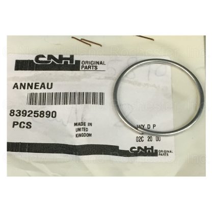 New Holland Ring Part # 83925890