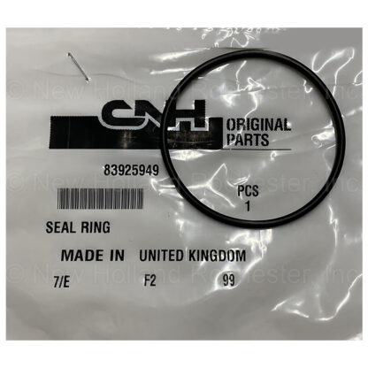 New Holland O-Ring Part # 83925949