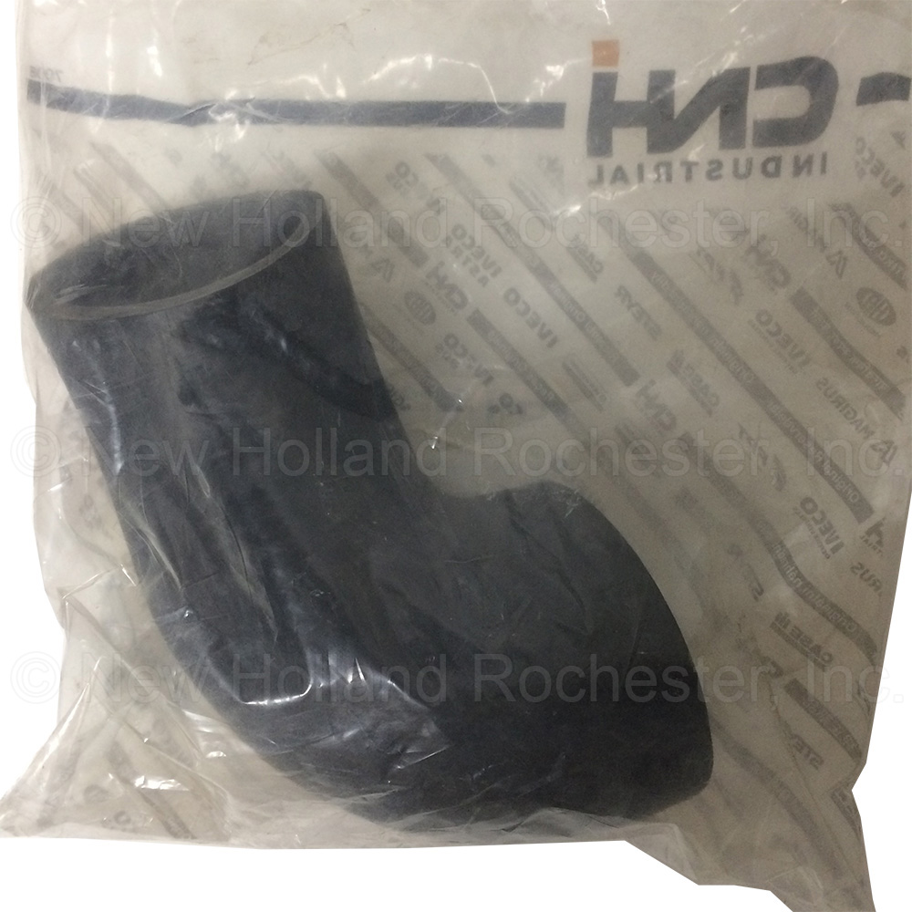 New Holland Flexible Hose Part # 83925989
